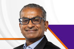 Salil Chari, FedEX