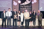 Publicis Manila was a ...