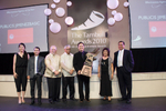 Publicis JimenezBasic won ...