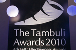 The bi-annual Tambuli ...