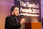JR Ramos of Publicis Jiminez