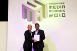Marketer of the Year Award ...