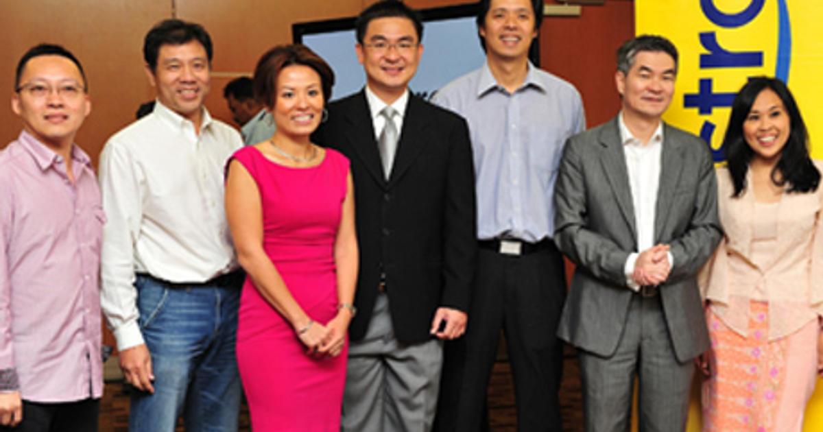 Astro ramps up HD and sports channels | Media | Campaign Asia