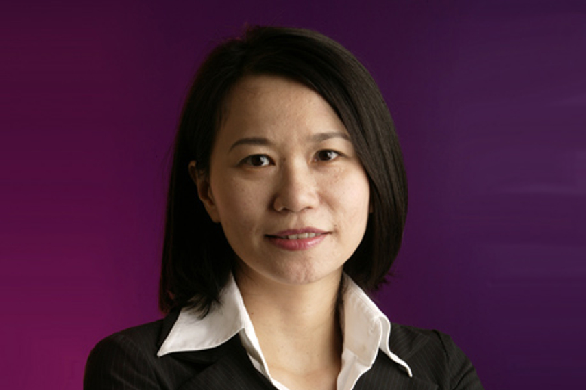 Update: Mindshare China VP Siew Ping Lim joins OMD China as CEO