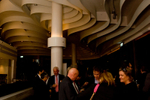 PwC Speakers Reception