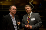 PwC Speakers Reception