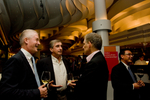 PwC Speakers Reception