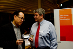 PwC Speakers Reception