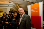 PwC Speakers Reception