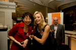 PwC Speakers Reception