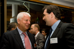 PwC Speakers Reception