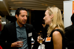 PwC Speakers Reception