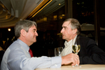 PwC Speakers Reception