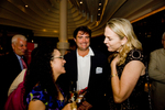 PwC Speakers Reception