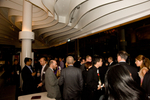 PwC Speakers Reception
