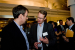 PwC Speakers Reception