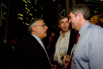 PwC Speakers Reception