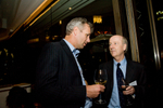 PwC Speakers Reception