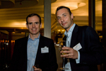 PwC Speakers Reception