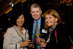 PwC Speakers Reception