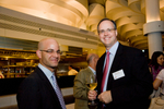 PwC Speakers Reception