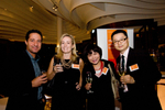PwC Speakers Reception