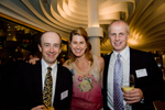 PwC Speakers Reception