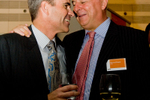 PwC Speakers Reception