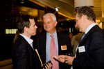 PwC Speakers Reception