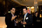 PwC Speakers Reception
