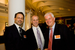 PwC Speakers Reception