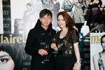 Marie Claire HK 20th ...