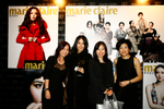 Marie Claire HK 20th ...