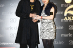 Marie Claire HK 20th ...