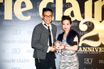 Marie Claire HK 20th ...