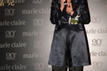 Marie Claire HK 20th ...