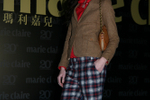 Marie Claire HK 20th ...
