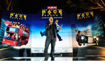 AXN's The Amazing Race ...