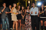 AXN's The Amazing Race ...
