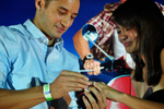 AXN's The Amazing Race ...