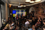 Social Media Week Hong ...