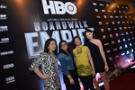 From left: Warner Bros.' ...
