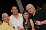 From left: Cable Boss' ...