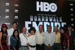 From left: Cable Boss' ...