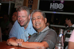 HBO Asia's Jonathan Spink ...