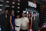 HBO Asia's Jacelyn Kek ...