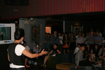 Celebrity/host Irene Ang ...