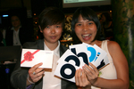 Winner of the OOHPIA game ...