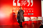 TBWA leaders work to ...