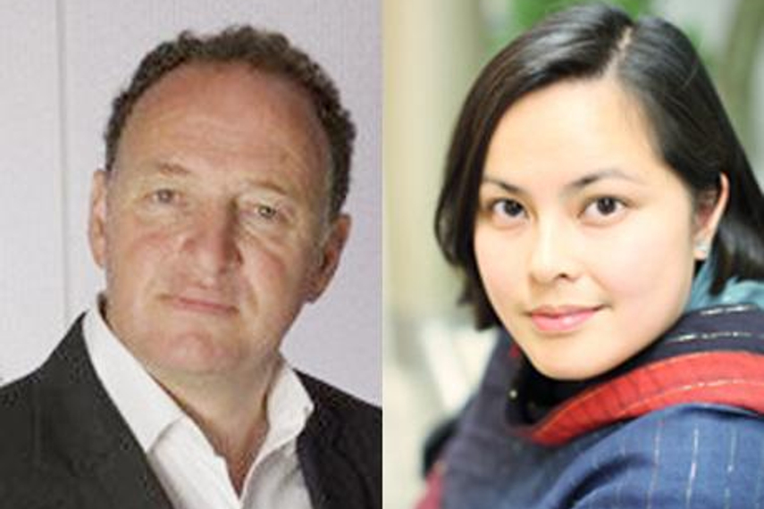 Online Media Partners invites Axis founders as directors | Marketing ...